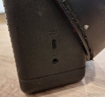 BT reproduktor Marshall Stockwell 2 - 5