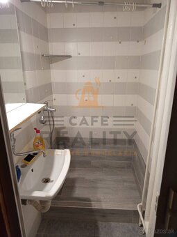 Prenájom garsónky, Vilová, Vilová, Petržalka - 5