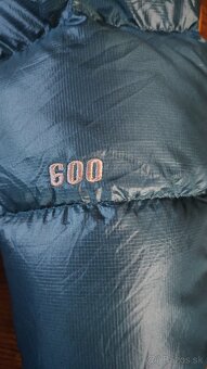 The north face 600, veľkosť L (sedí na M) - 5