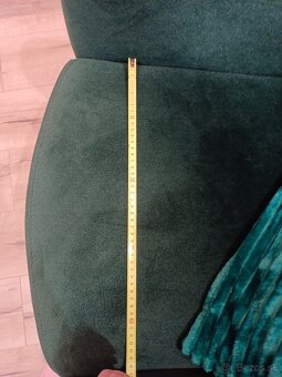 Predám dizajnové kreslo - 5