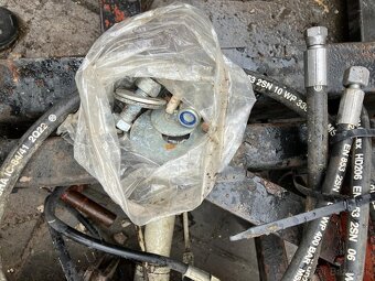 Snezna radlica multikar - 5