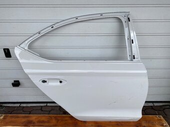 VW, ŠKODA, AUDI KAROSÁRSKE NÁHRADNÉ DIELY - 5