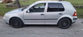 Wolksvagen golf 4 - 5
