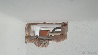 Jadrové vŕtanie - 5