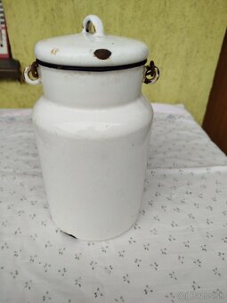 Predam drobnosti - 5