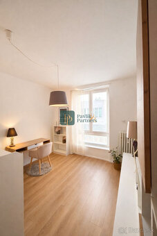 Prenájom krásny 2 izbový byt, Staré Mesto - 5