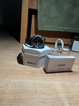 Casio g shock - 5