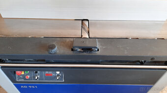 Zľava - hoblovka Felder AD951 - 5