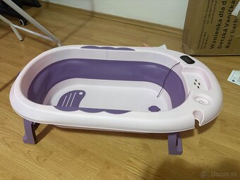 Vanička na kúpanie - 5