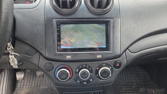 Chevrolet Aveo 53kw 1.2l - 5