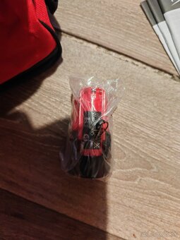 Predám AKU utahovacku Milwaukee M12 - 5