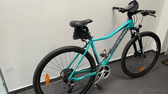 Horský bicykel CTM Christine - 5