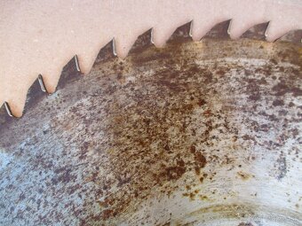 pílový kotúč  /1 / - 5