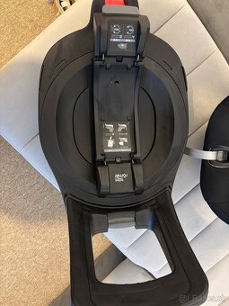 Autosedačka Britax römer - 5