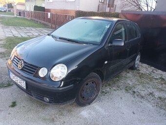 VW Polo - 5
