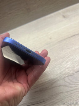 Iphone 16 128gb ultramarine - 5