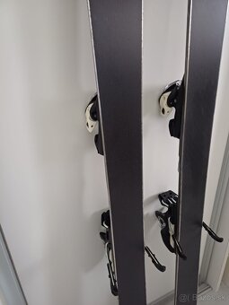 Lyže Völkl Flair 74 155cm - 5