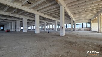 CREDA | predaj polyfunkčný objekt, Hlohovec - 5