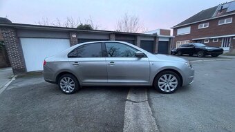 Seat Toledoi 1,6 TDI 77kw r.2014 - 5