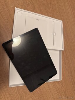 Tablet Samsung Galaxy TAB S10 Lite + SPen NOVY Rozbaleny - 5