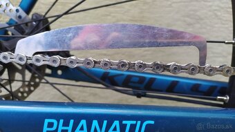 Kellys Phanatic 70 - 5