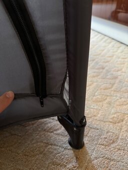 Prenosná postielka - 5