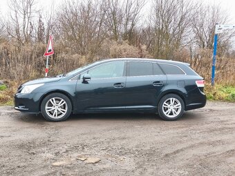 Toyota Avensis 2.2 110kW - 5