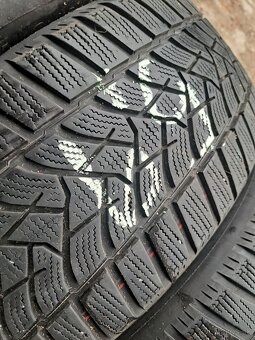 215/55 r17 Dunlop - 5