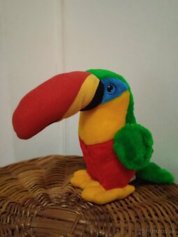 Plyšové hračky ako nové - 5