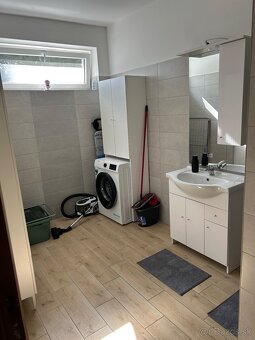 3-izbový byt na prenájom - 5