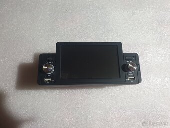 Predam 2 din 7 pal Carplay,Android Auto - 5