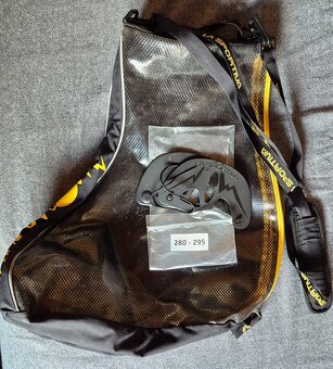 La Sportiva Stratos 3 - 5