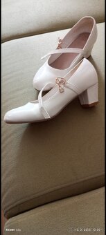 Šaty na prvé sväté prijímanie - 5