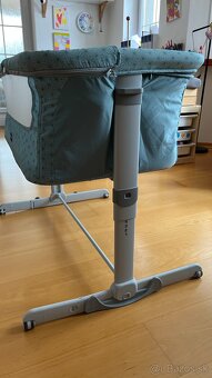 CHICCO Postieľka Next2Me - 5