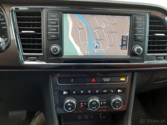 SEAT ATECA 2.O TDI XCELLENCE - 5