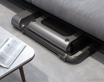 Bežecký pás Xiaomi Kingsmith R1 Pro - 5