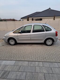 Xsara picasso - 5