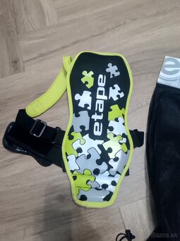 Chránič chrbtice - 5