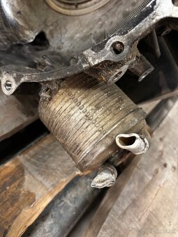 Automatická prevodovka Peugeot 407 2.7 HDi - 5