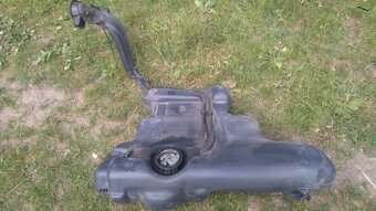 NADRZE VW GROUP, PODAVACIE CERPADLA - 5