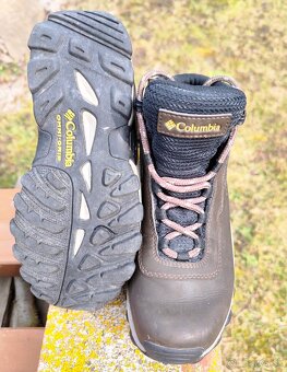 Detská outdorová obuv - 5