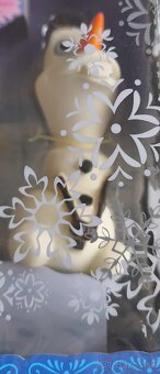 Anna a Elza spieva, rozpráva a svieti - 5