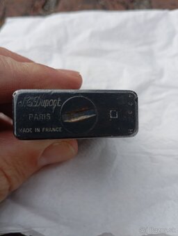 Predám staré zapaľovače - 5