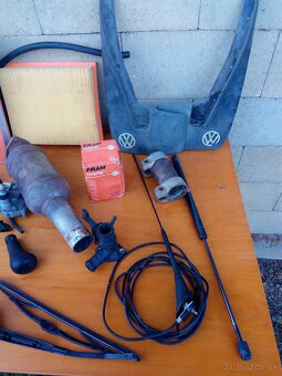 Golf mk3 1,8 benzin - diely - 5