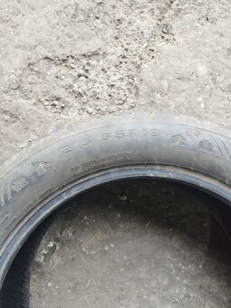 215/55 r18 - 5