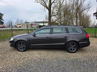 Volkswagen Passat Variant 2.0 TDI - 5
