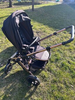 Abc design kocik 3v1 - 5