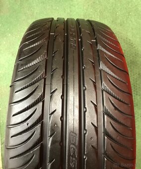 235/50 r17 letné KUMHO 98Y - 5