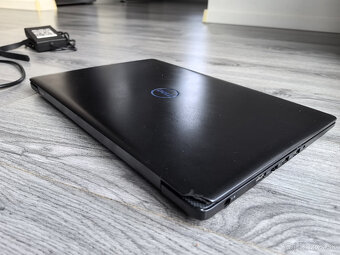 Dell G3 15-3579 – herný notebook - 5