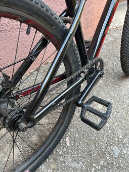 Dartmoor Dirt bicykel - 5